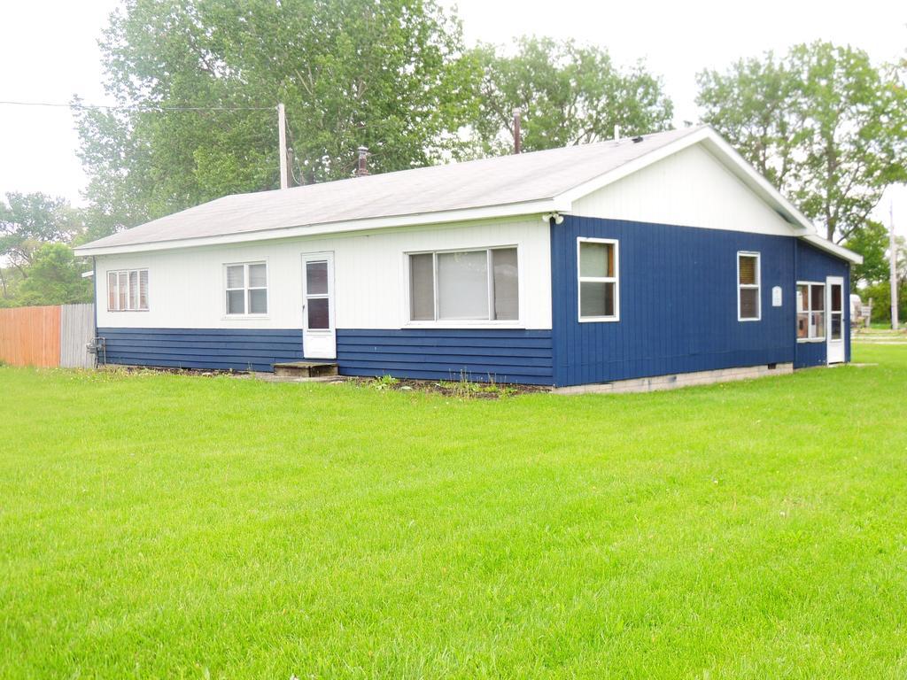 White Caps Motel Port Clinton Exterior photo